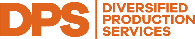 Logo of Diversified Production Services (DPS